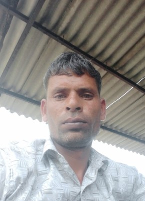 शिवराम, 35, India, Bhilwara