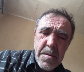Виктор, 57 лет, Владимир