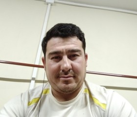 Boburjon Hasanov, 29 лет, Санкт-Петербург