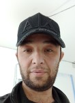 Islohiddin, 34, Moscow