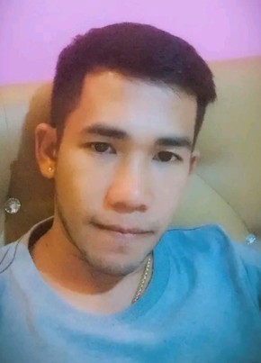 โสด, 28, ราชอาณาจักรไทย, ราชบุรี
