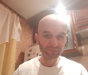 Самир, 47 лет, Санкт-Петербург
