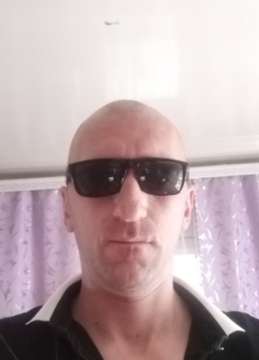 Андрей, 36, Рэспубліка Беларусь, Івацэвічы