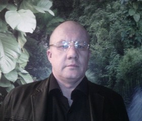 Konstantin, 55, Vyatskiye Polyany