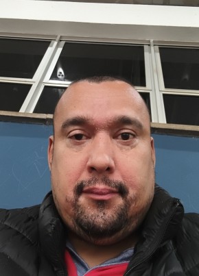 Antonio Carlos из Rolândia 41 год