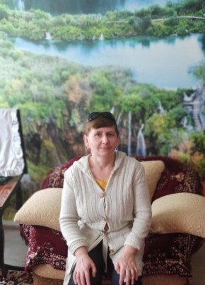 Ольга, 46, Россия, Красный Яр (Астраханская обл.)