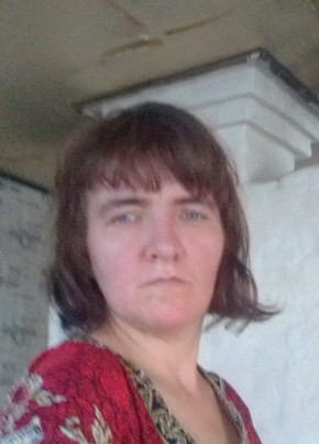 Марина, 39, Россия, Жигалово