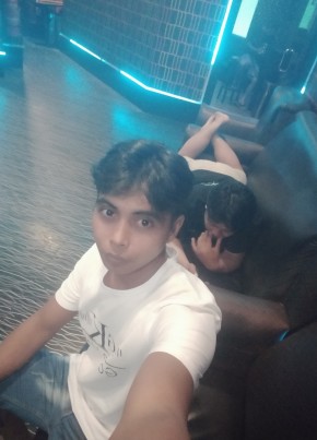Rodi из Kuala Lumpur 32 года