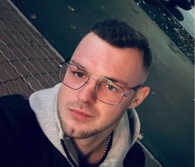 Sanek, 28, Vladimir