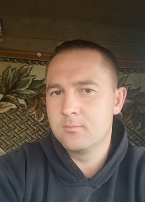 Рашид, 38, Россия, Озеры