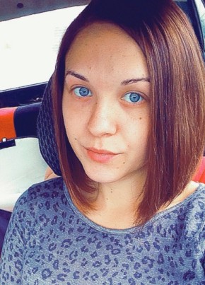 Алена, 34, Россия, Волгоград
