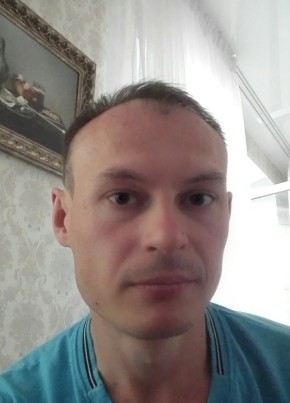 Richat, 40, Россия, Елабуга