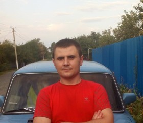 Сергей, 32 года, Кролевець