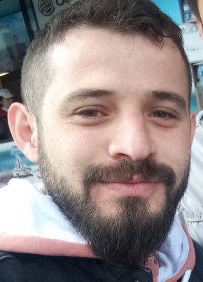 Süleyman , 27, Türkiye Cumhuriyeti, Amasya