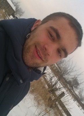 Vladislav, 25, Россия, Новобурейский