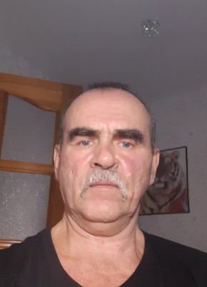 Владимир, 53, Россия, Буй