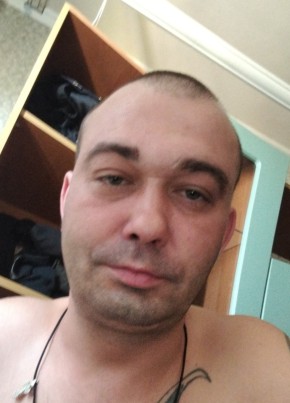 Сэм из Старого Оскола 18 лет