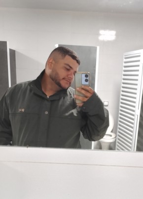 Guilherme из Lins 27 лет