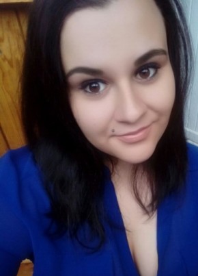 Marina, 33, Russia, Izhevsk