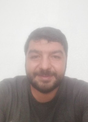 Kadir, 36, Türkiye Cumhuriyeti, Ankara