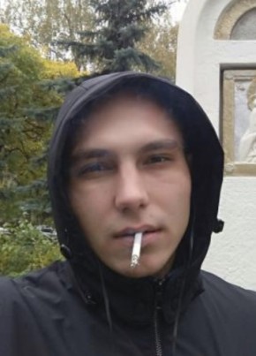 Александр, 29, Россия, Алмазный
