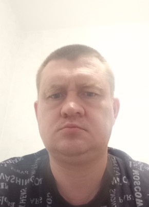 Тимон из Коврова 46 лет