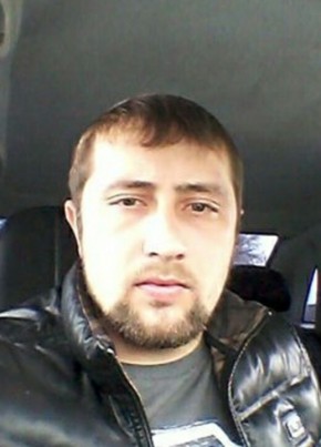 Serega, 33, Россия, Красногвардейское (Ставрополь)
