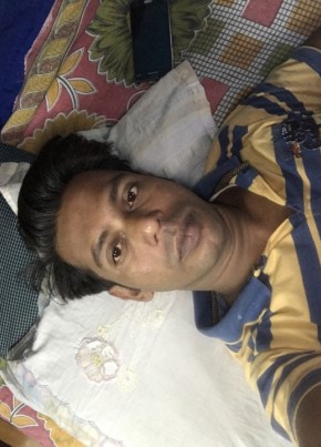 Mr JHHazra, 41, India, Raniganj