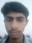 Naveen, 19 лет, Nizāmābād
