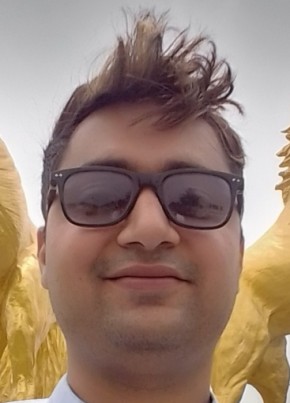 Asad Torab, 27, Pakistan, Gujranwala