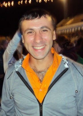 Alex, 38, Kazakhstan, Almaty