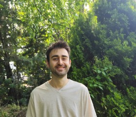 Bojan, 31, Skopje