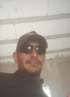 Welerson из Juiz de Fora 38 лет