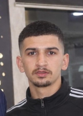 محمد из عمان 19 лет