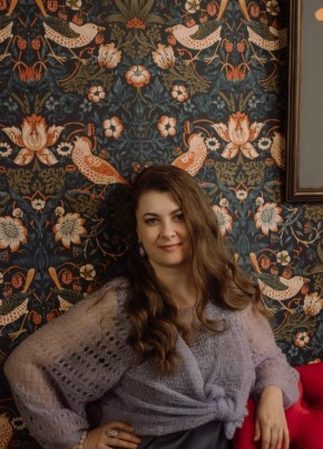 Светлана из Пензы 40 лет