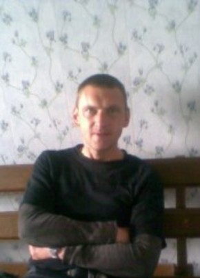 николай, 48, Россия, Губаха