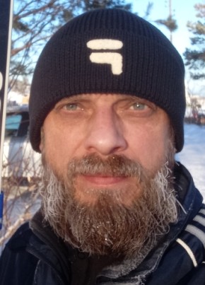 Aleksey, 43, Russia, Yekaterinburg