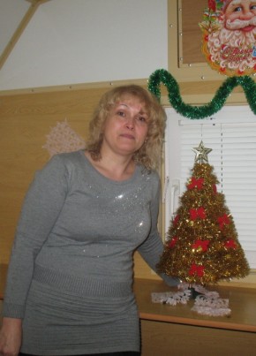 elena, 54, Россия, Аткарск