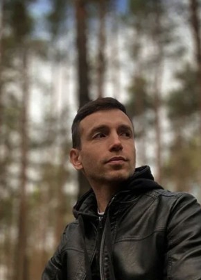 Artem, 42, Russia, Moscow