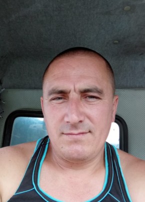 Виктор, 41, Россия, Пятигорск