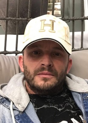 Flori BALLA, 37, Albania, Tirana