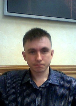 Максим, 32, Россия, Рязань