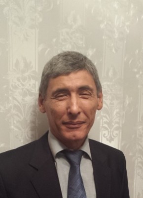 Mahtym, 61, Türkmenistan, Aşgabat