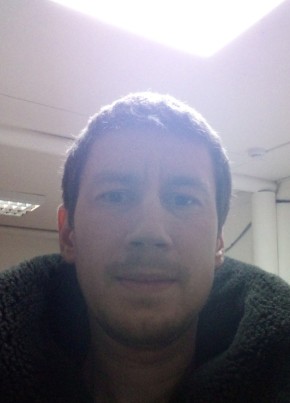Denis, 32, Russia, Krasnoyarsk