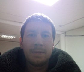 Denis, 35 лет, Красноярск