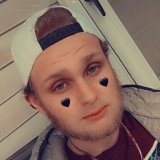 Connor Richards, 21  , Junction City