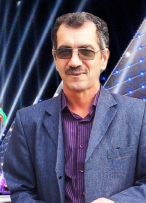 kobra, 63, Azerbaijan, Baku