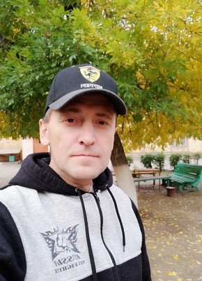 Eduard, 50, Russia, Volgograd