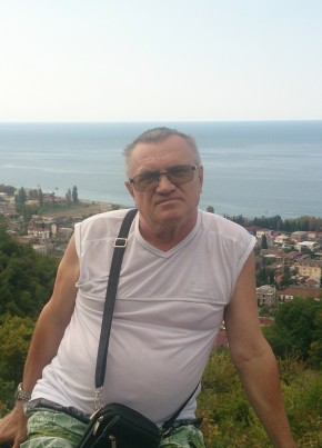 АЛЕКСАНДР, 67, Россия, Чистополь