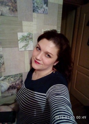Светлана, 34, Рэспубліка Беларусь, Стоўбцы